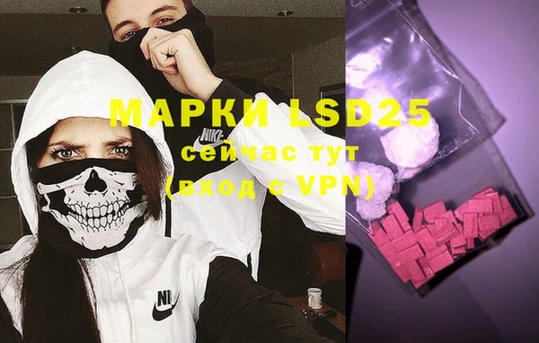 прущий лед Магас